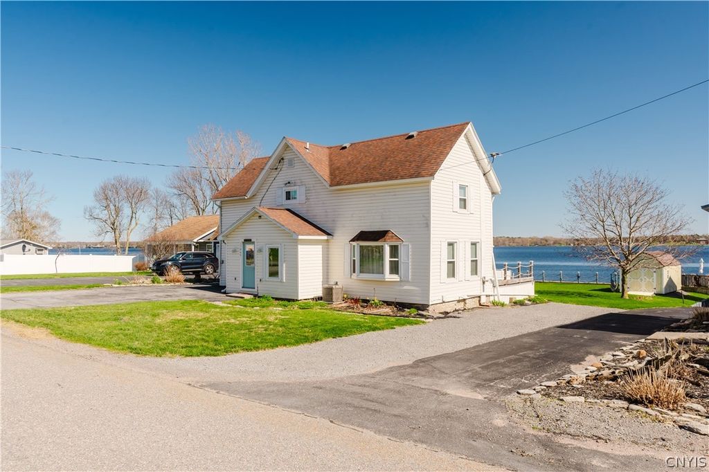 Photo of 17869 County Route 59, Brownville, NY 13634 (MLS # S1673956)
