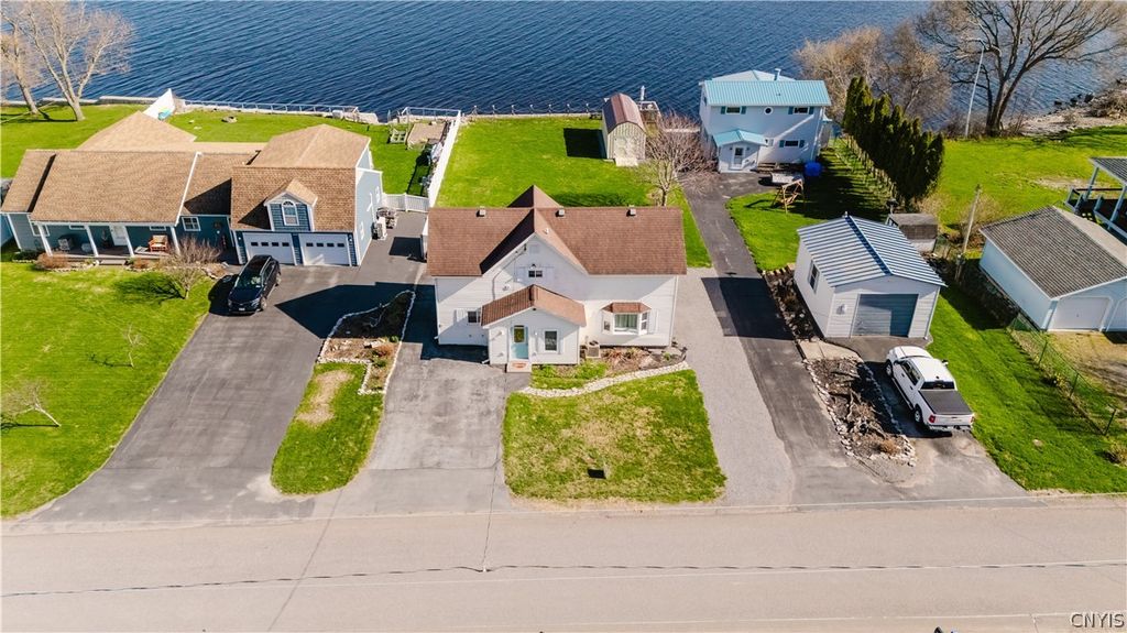 Photo of 17869 County Route 59, Brownville, NY 13634 (MLS # S1673956)