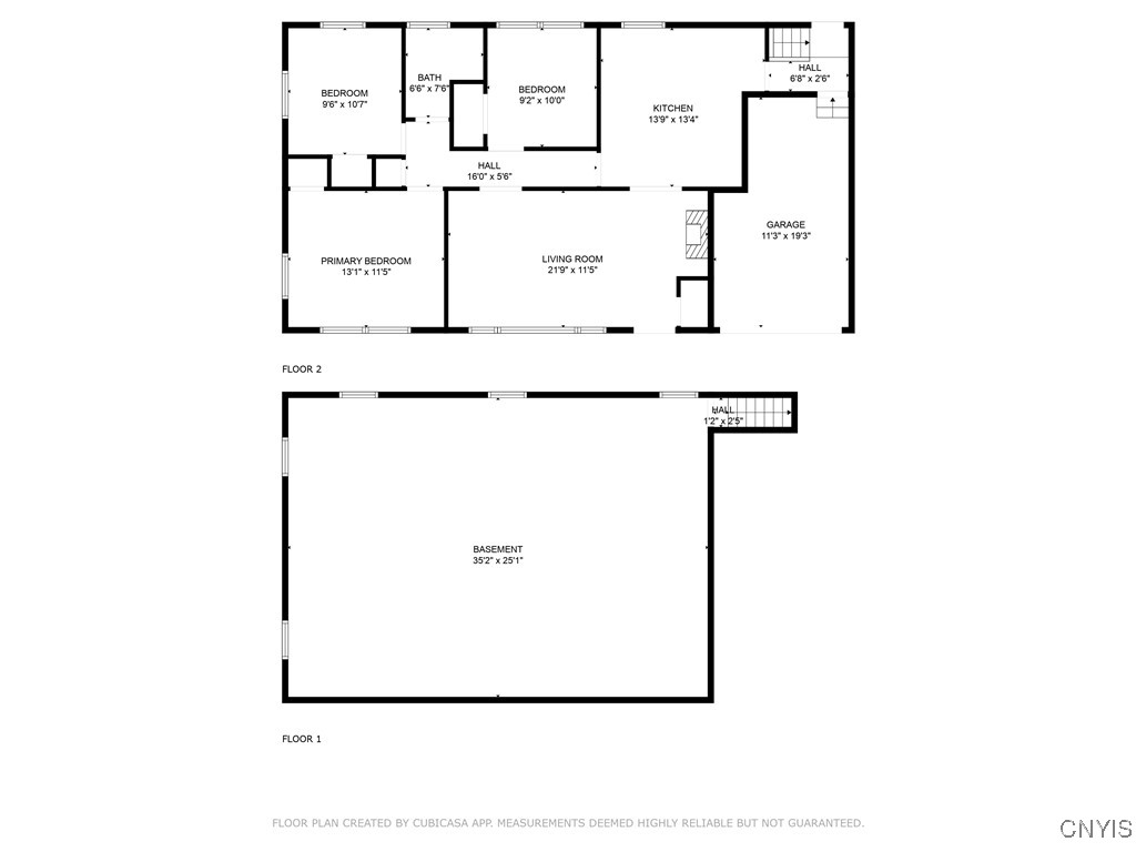206 Baxton Street, Clay, New York image 28