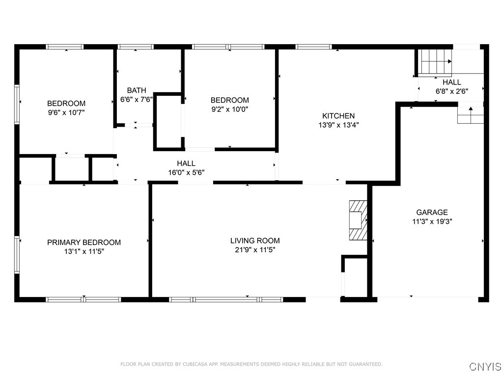 206 Baxton Street, Clay, New York image 27