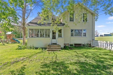 Homes For Sale - 797 County Route 20<br/> Oswego County, Oswego, NY 13126