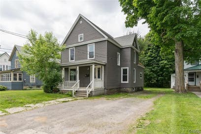 125 N Hamilton Street Watertown NY 13601