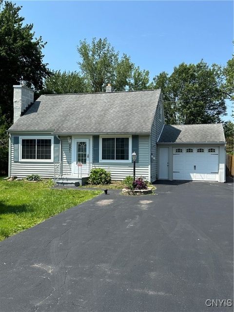 5841 Reis Drive Cicero NY 13039