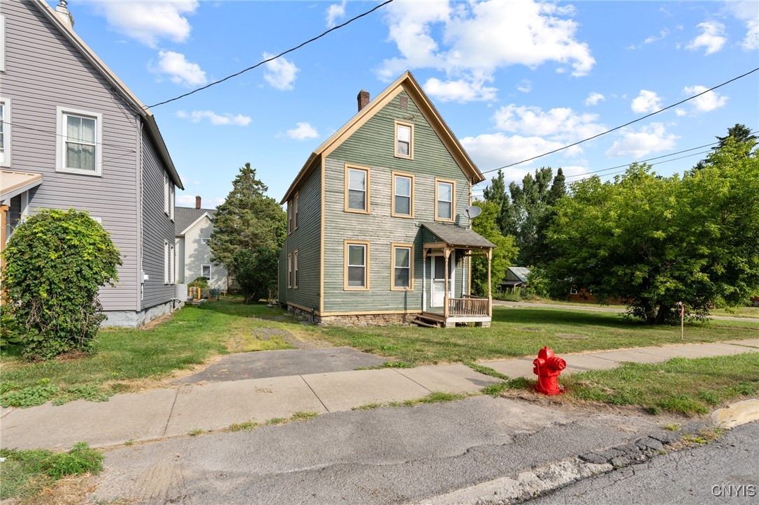 177 Madison Street