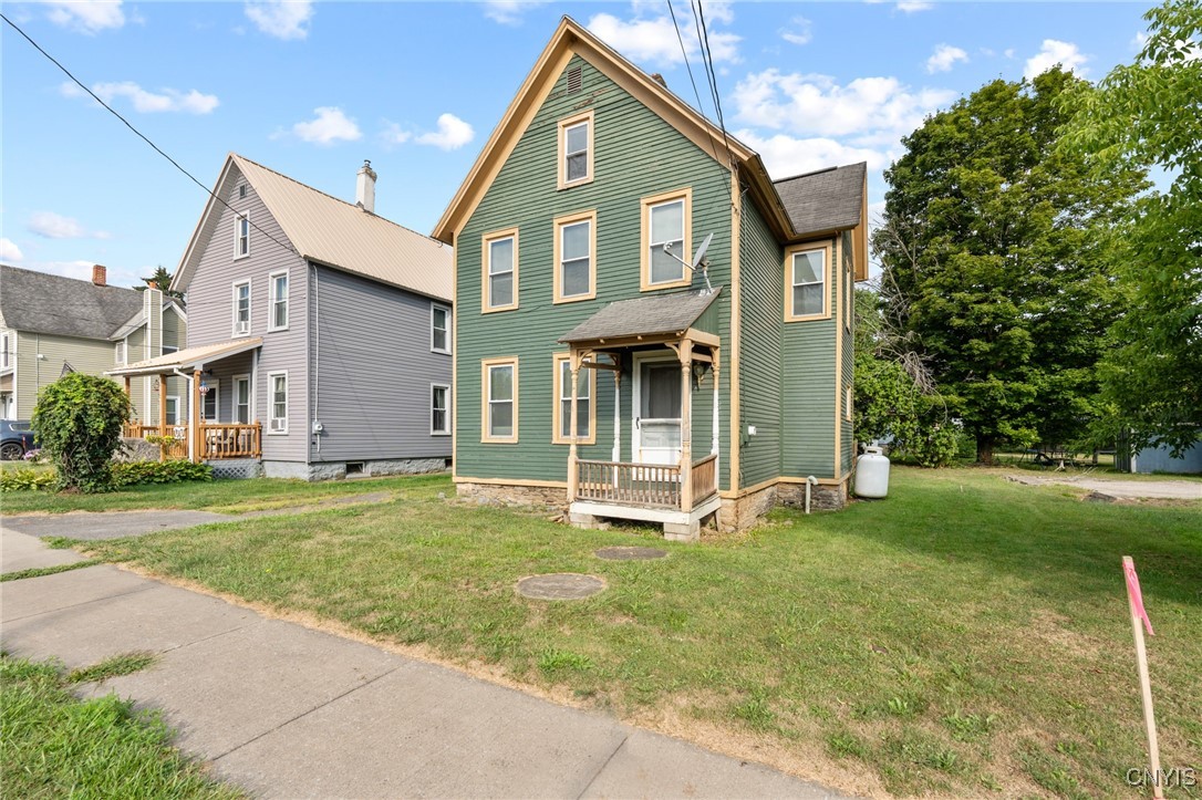 177 Madison Street