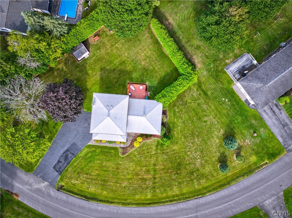 67 Taber Road