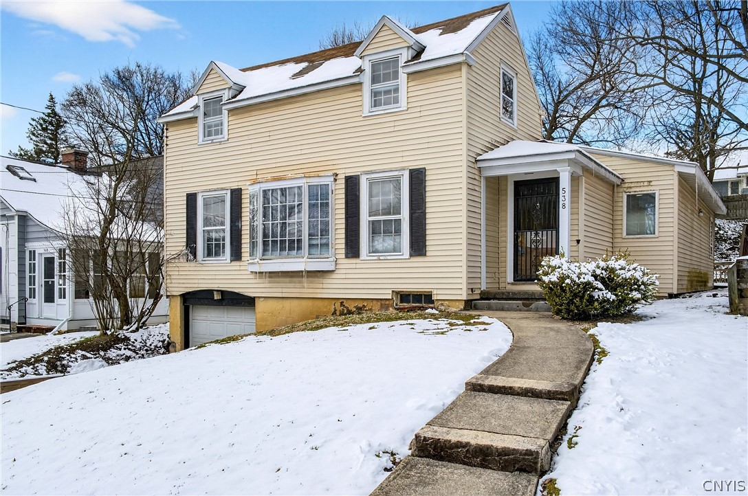 538 Cumberland Avenue