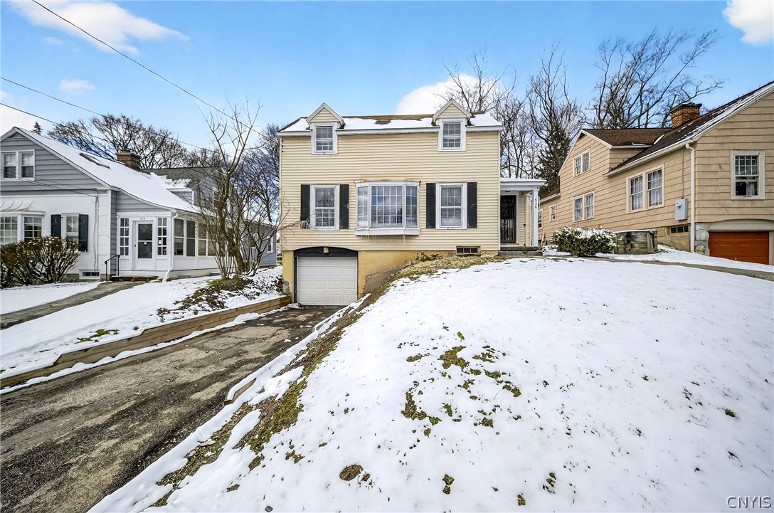 538 Cumberland Avenue