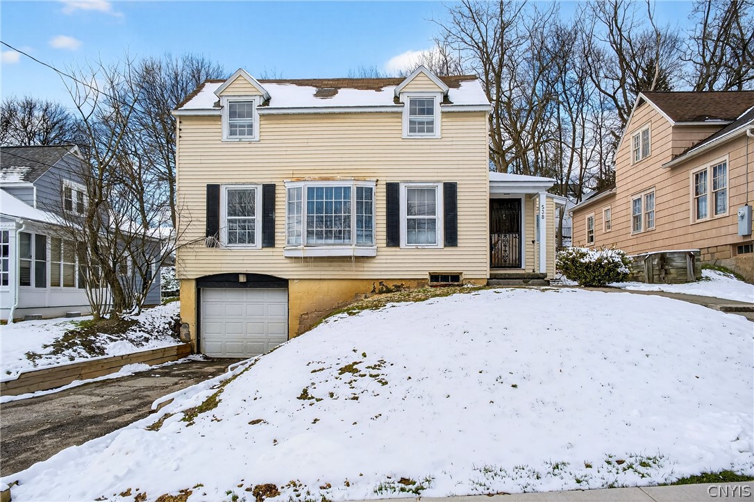 538 Cumberland Avenue