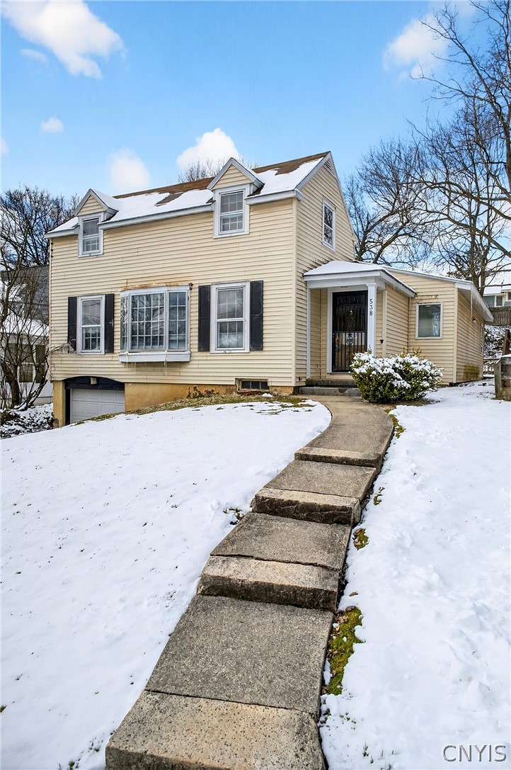 538 Cumberland Avenue