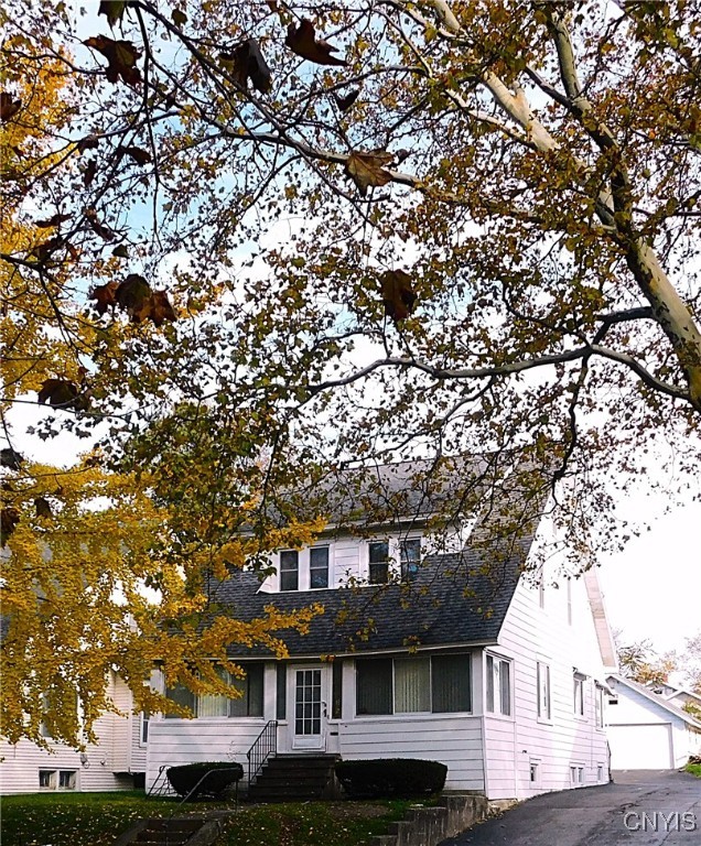 205 SHOTWELL PARK Park 100