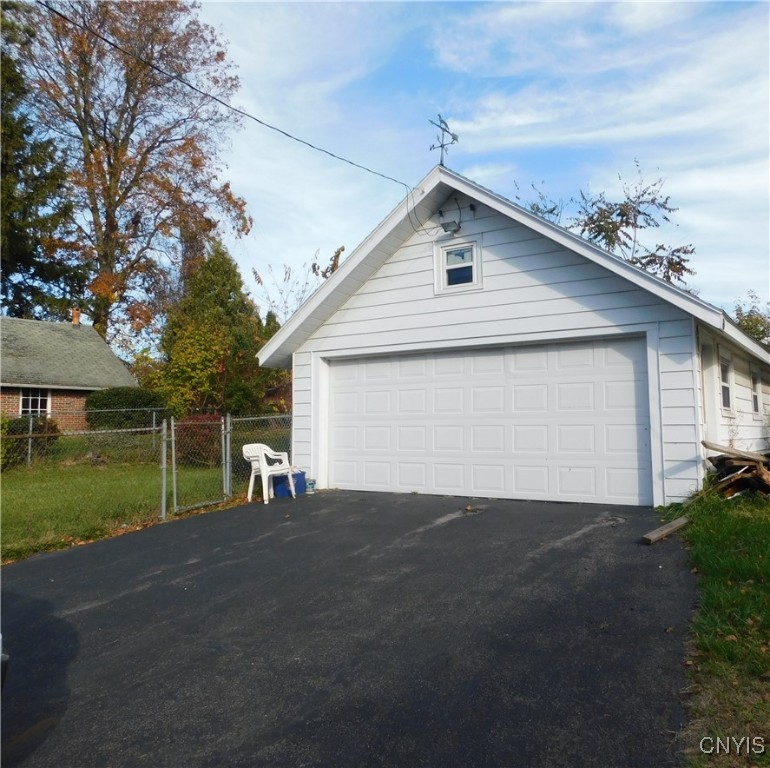 205 SHOTWELL PARK Park 100