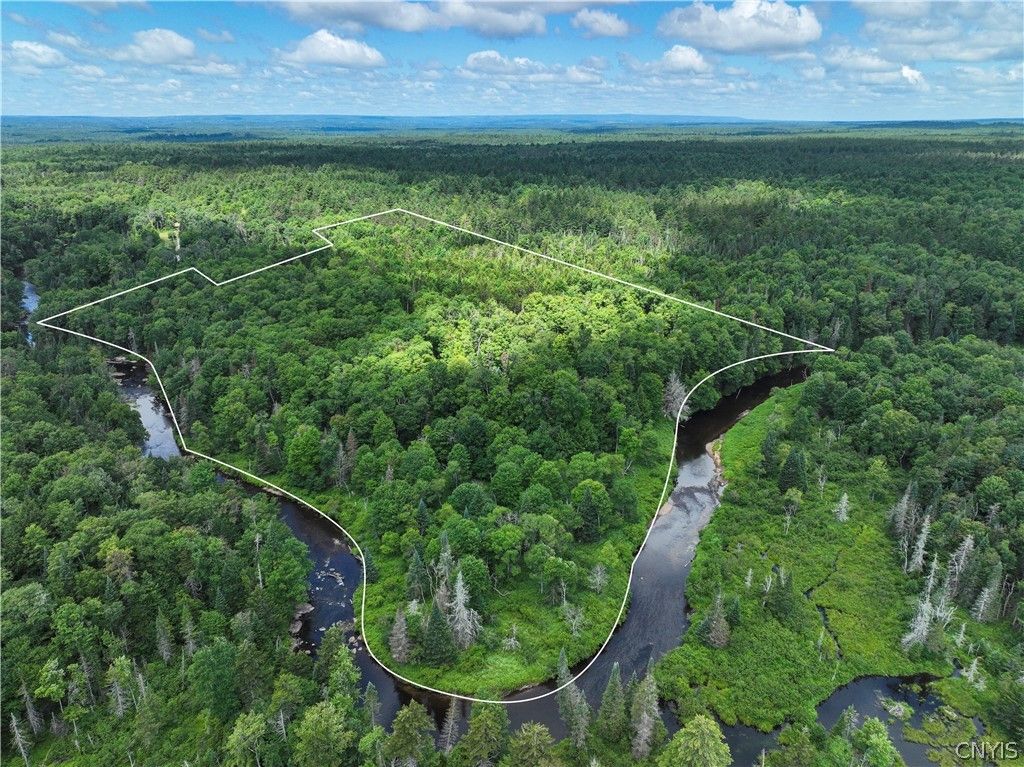 Photo of Lot #6 Kirkland Road, Forestport, NY 13338 (MLS # S1701350)