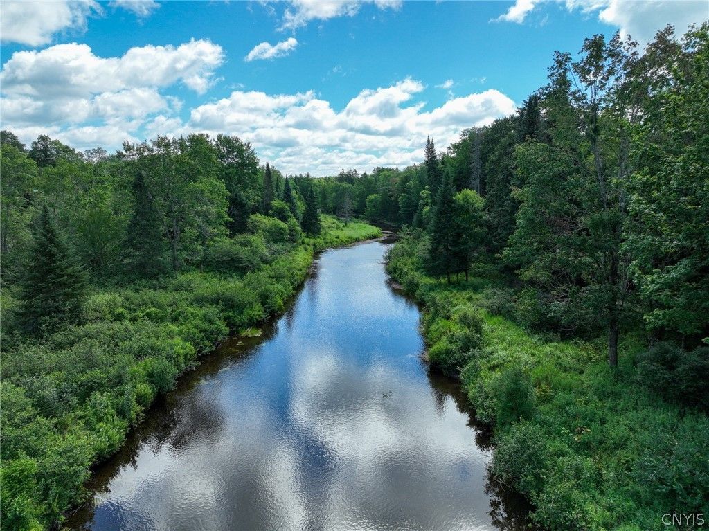 Photo of Lot #6 Kirkland Road, Forestport, NY 13338 (MLS # S1701350)