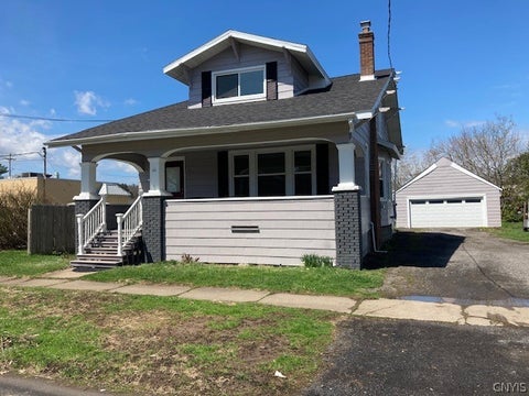 Homes For Sale - 44 Gardner Street<br/> Whitestown, NY 13492