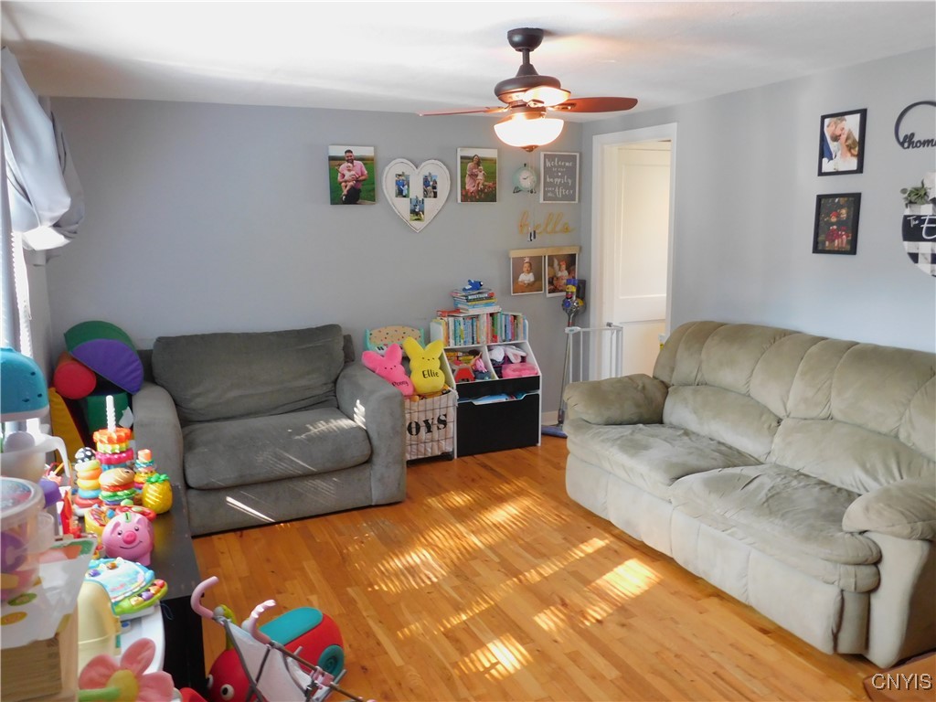 517 Coolidge Road