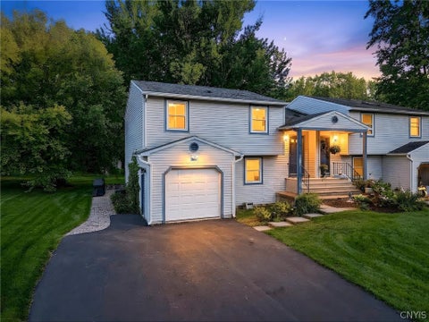 Townhouse For Sale - 116 Creek View Path Path<br/> Sullivan, NY 13082
