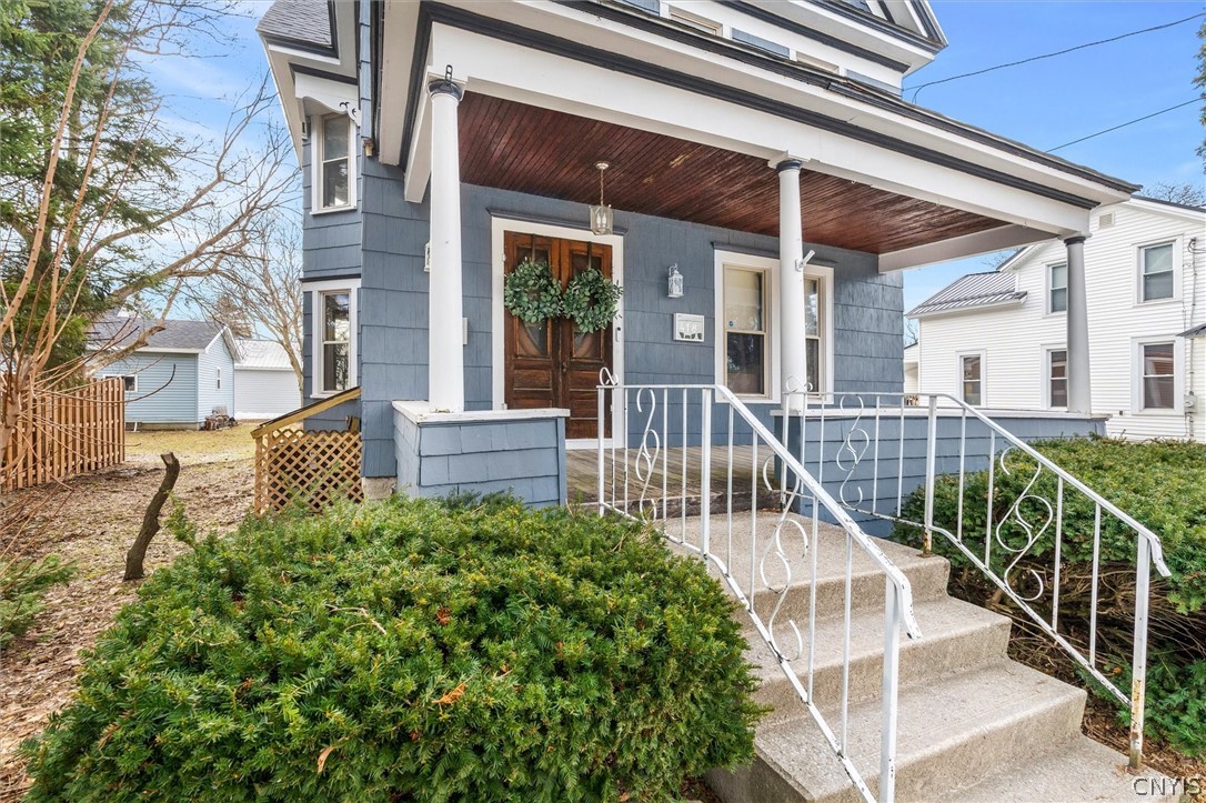 418 Brainard Street
