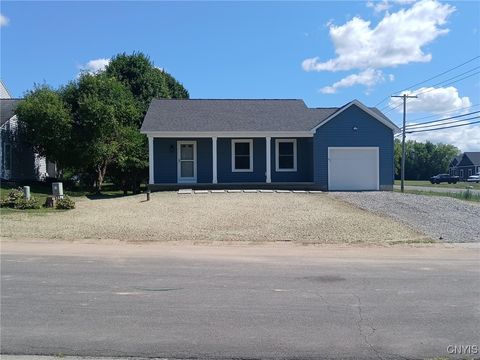 Lot 18 Platten Drive, Elbridge, NY 13080 - #: S1657684