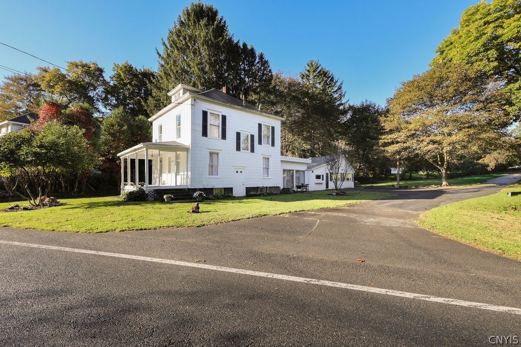 3405 Bellevue Avenue