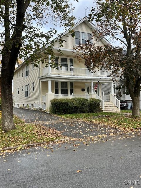 Photo of 20 Amy Avenue #18, Utica, NY 13502 (MLS # S1647427)