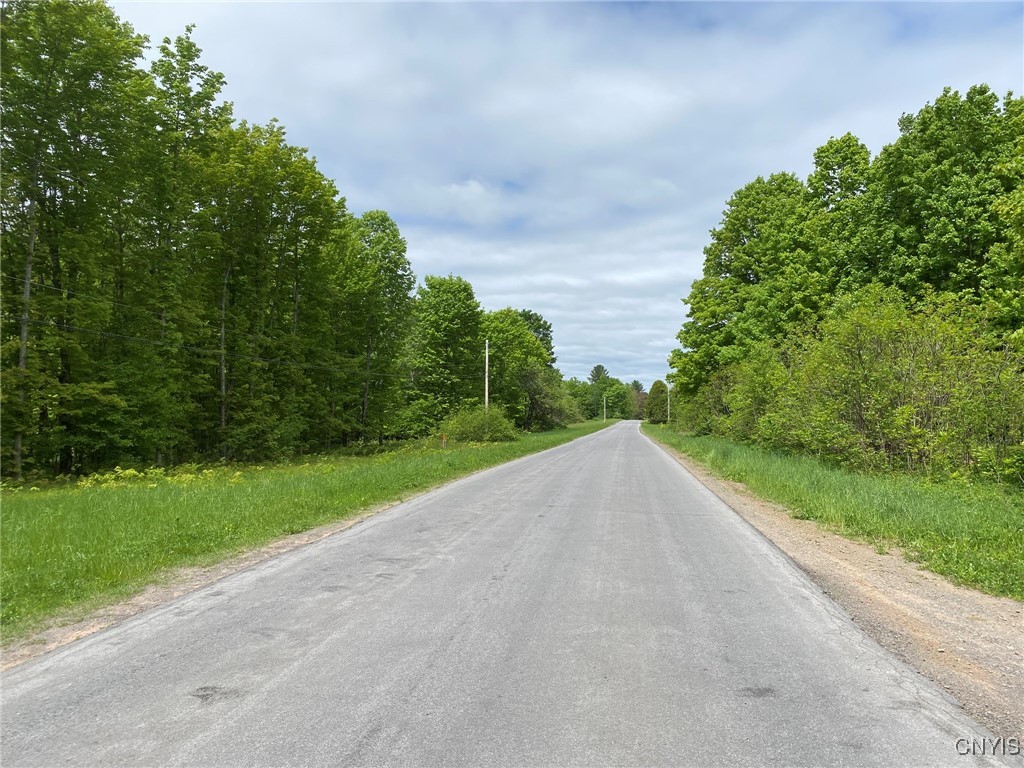 White Road, Parish, New York image 47
