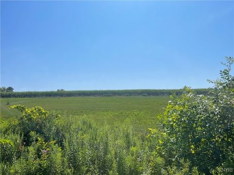 Vacant Land For Sale - 5778 Rock Road<br/> Verona, NY 13478