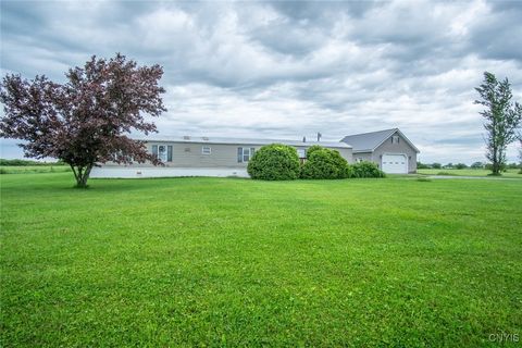 31819 Miller Road La Fargeville NY 13656