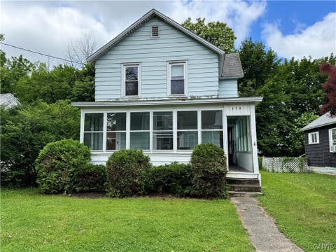 Homes For Sale - 370 Broadwell Avenue<br/> Fulton, NY 13069