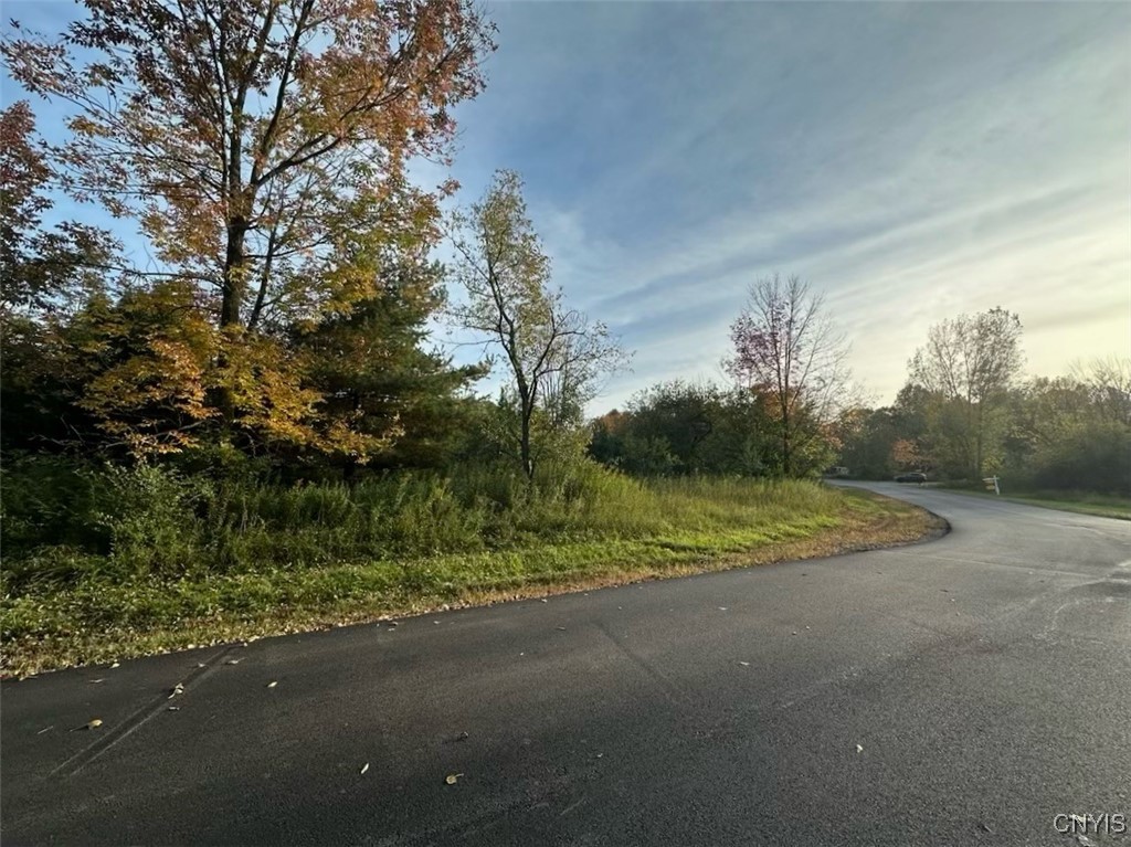 Lot 16 Chapel View Lane