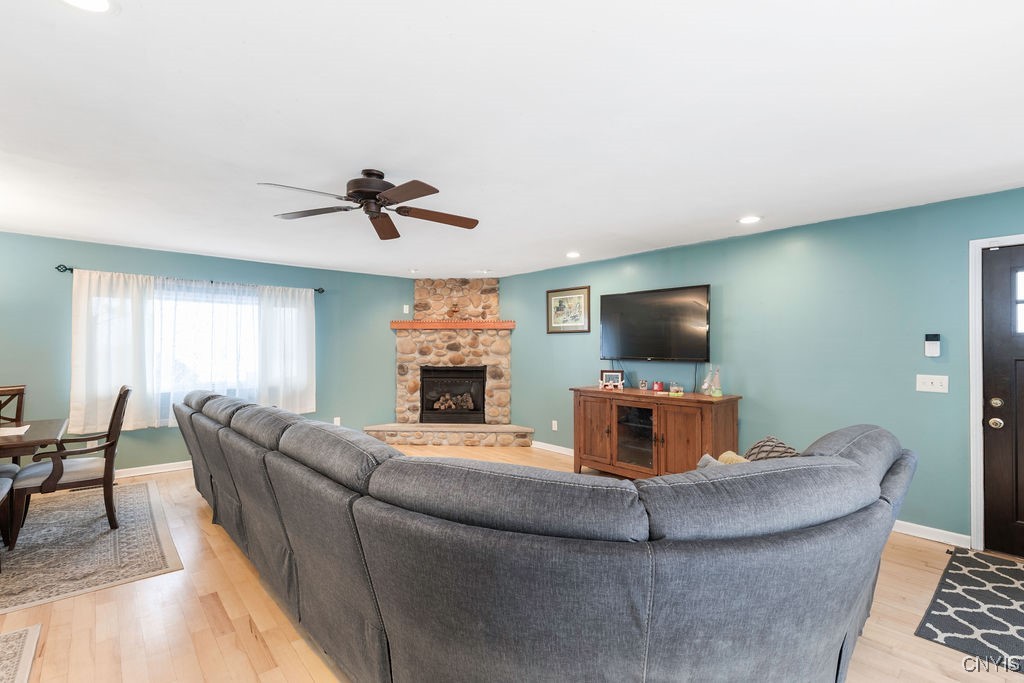 8119 Kirkville Road, Manlius, New York image 42