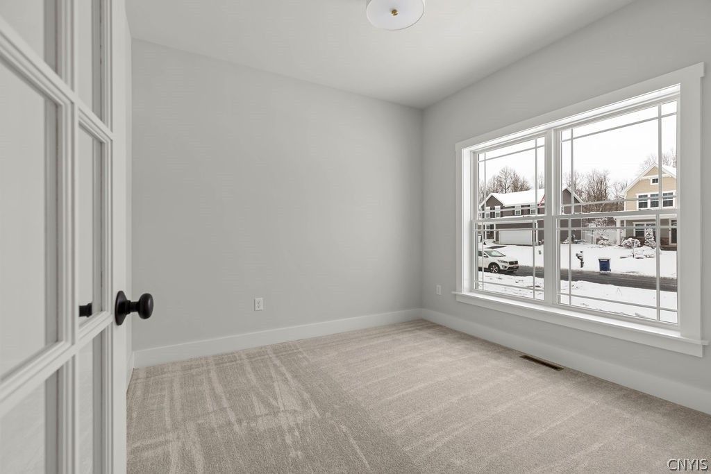 Photo of Lot #54 143 Giddings Trl.(Highland Meadows) Trail, Lysander, NY 13027 (MLS # S1659703)