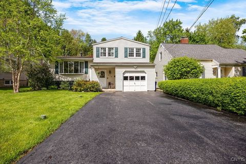 424 S Terry Road, Geddes, NY 13219 - MLS#: S1607125