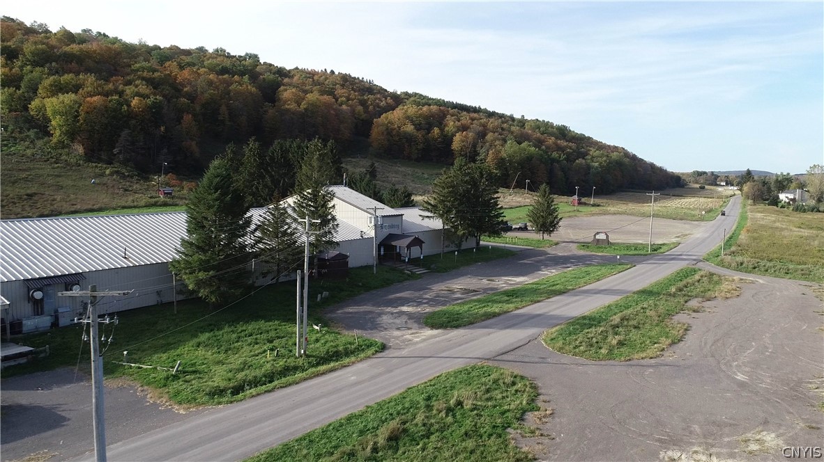 1135 Toggenburg Road