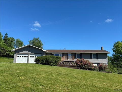 Homes For Sale - 1813 O'shea Road<br/> Homer, NY 13077