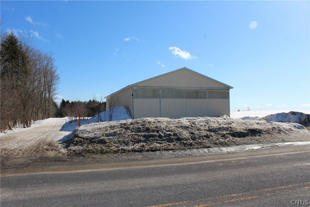 Photo of Lot 3 East Ava Road St, Ava, NY 13303 (MLS # S1665540)