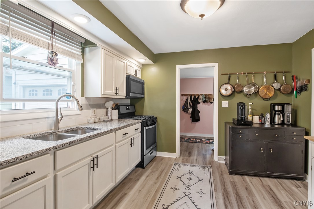 309 Helen Street, Syracuse, New York image 11