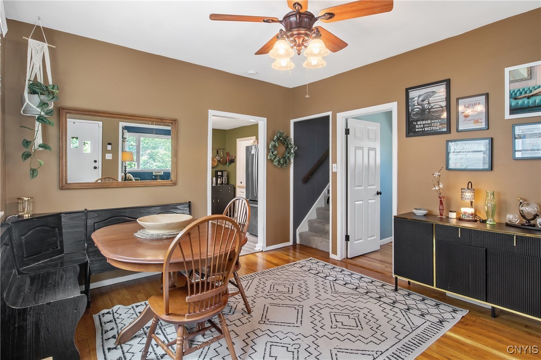 309 Helen Street, Syracuse, New York image 5