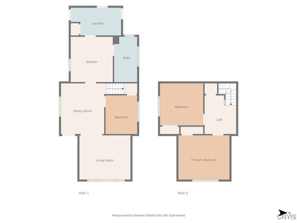 309 Helen Street, Syracuse, New York image 30