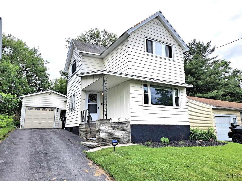 309 Helen Street, Syracuse, New York image 1