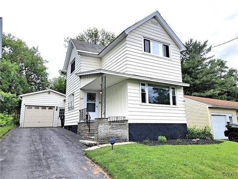 309 Helen Street Syracuse NY 13203