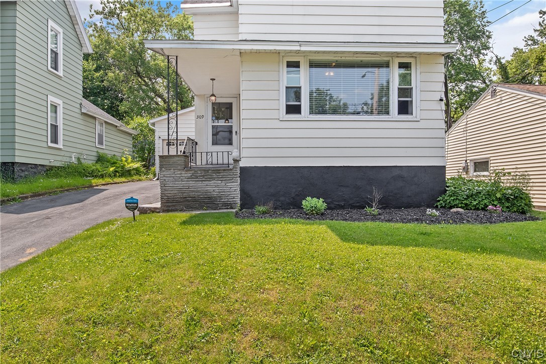 309 Helen Street, Syracuse, New York image 27