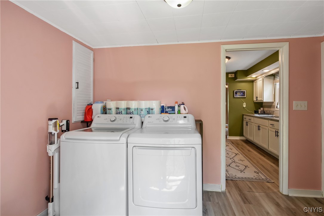 309 Helen Street, Syracuse, New York image 19