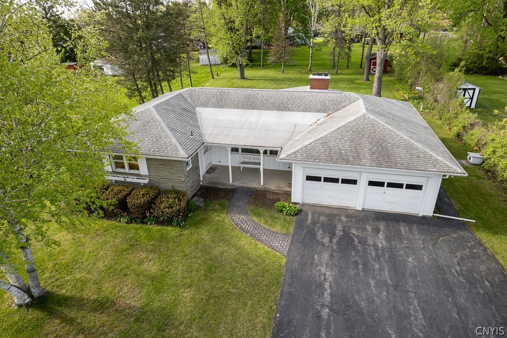 6521 Kermit Lane