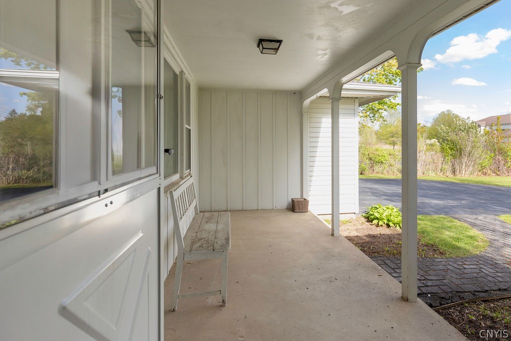 6521 Kermit Lane