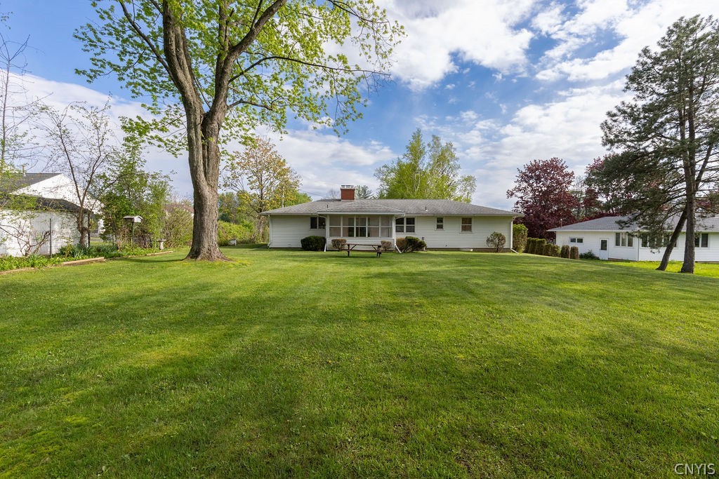 6521 Kermit Lane