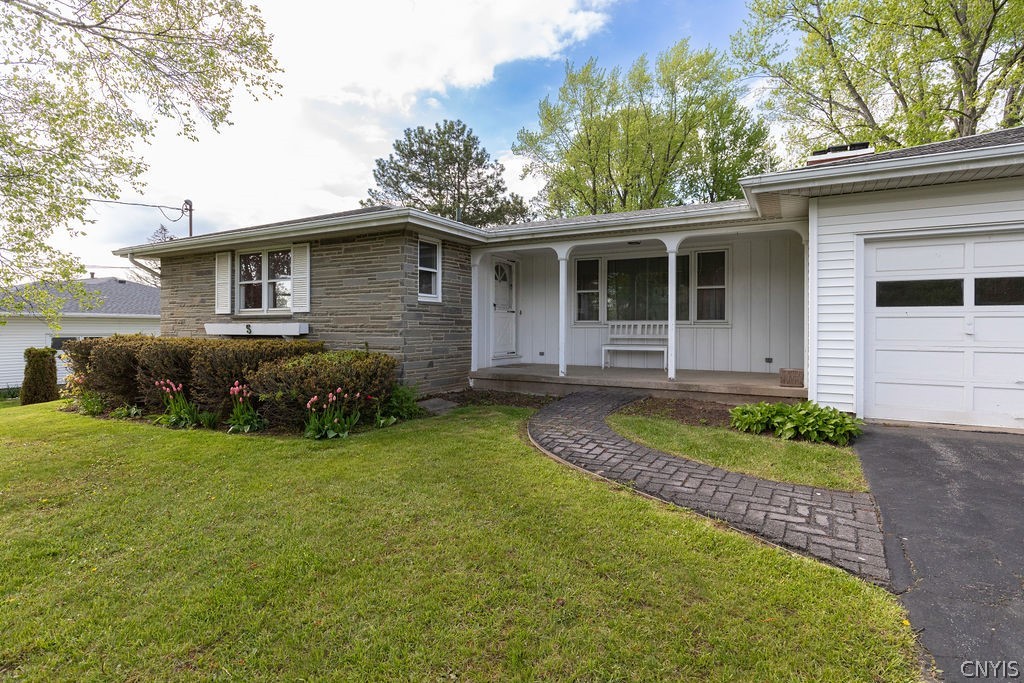 6521 Kermit Lane
