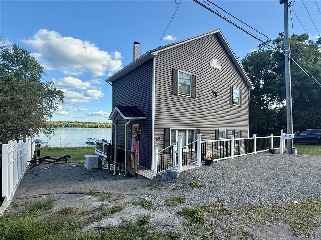 3404 County Route 6