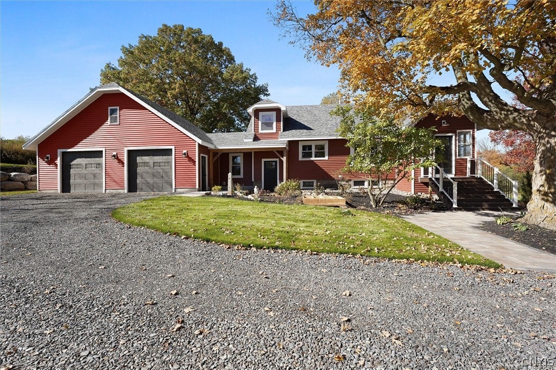 7088 EAST  SENECA TPKE