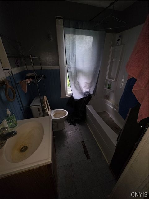 Tiny photo for 72 S 3rd Avenue, German Flatts, NY 13357 (MLS # S1684480)